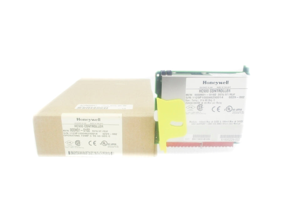 HONEYWELL 900H01-0102 NSMP