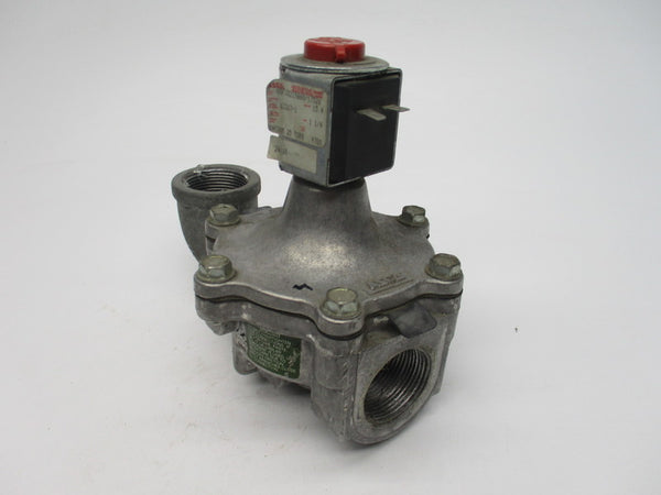 ASCO USFX8215B60/17526 UNMP