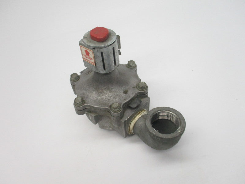 ASCO USFX8215B60/17526 UNMP
