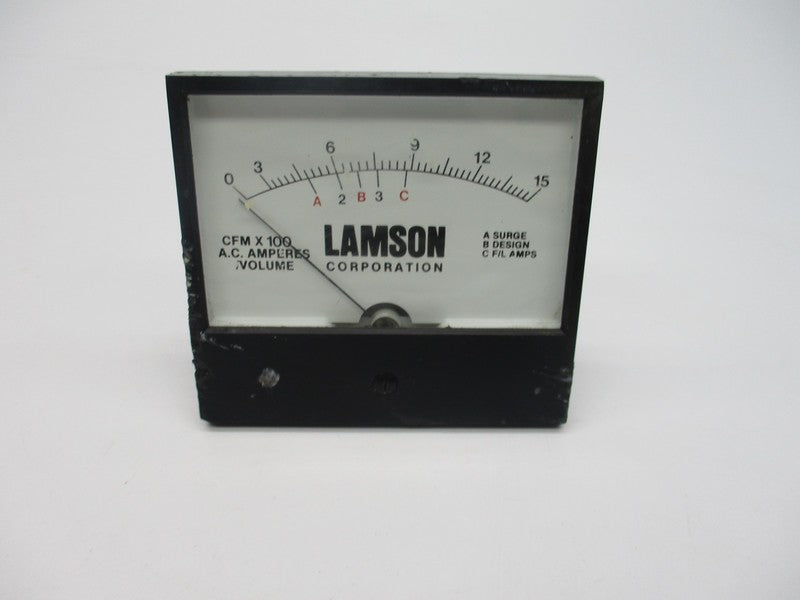 CROMPTON 237-02AA-LSXX UNMP