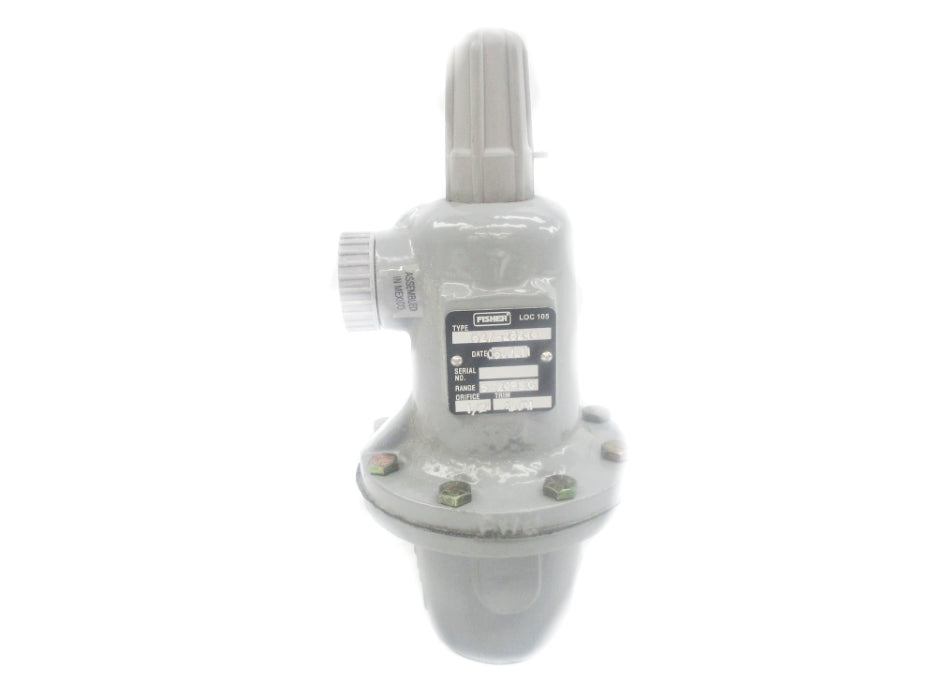 FISHER CONTROLS 627-28246 5-20PSI NSNP