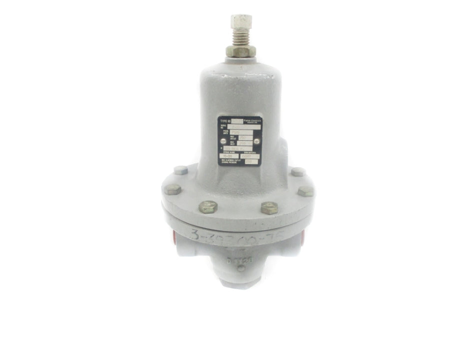 FISHER CONTROLS 95H-42 250PSI NSNP