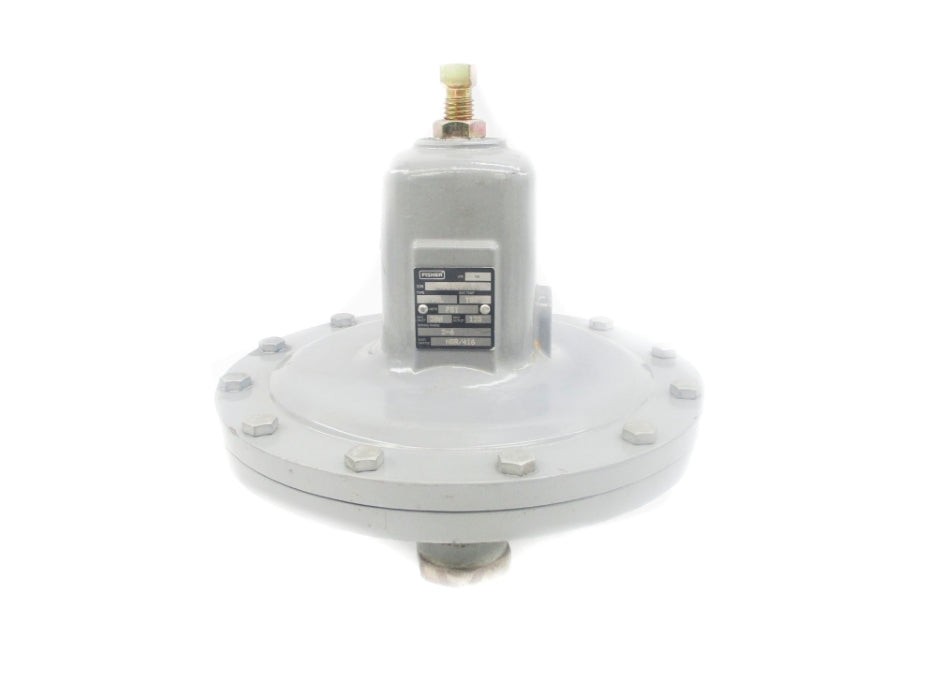 FISHER CONTROLS MR95L 300PSI UNMP