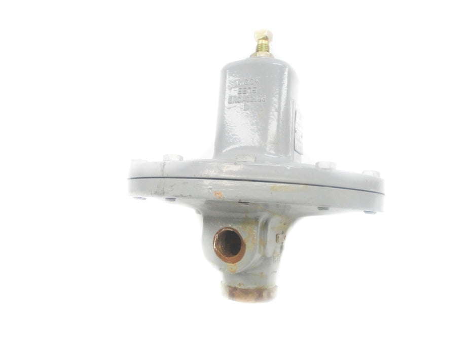 FISHER CONTROLS MR95L 300PSI UNMP