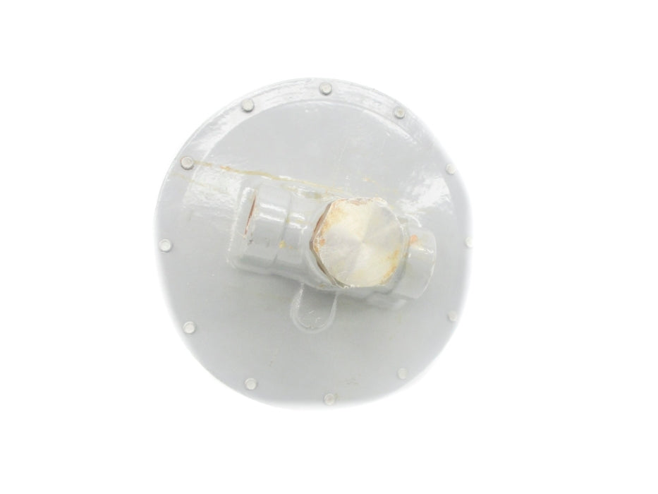 FISHER CONTROLS MR95L 300PSI UNMP