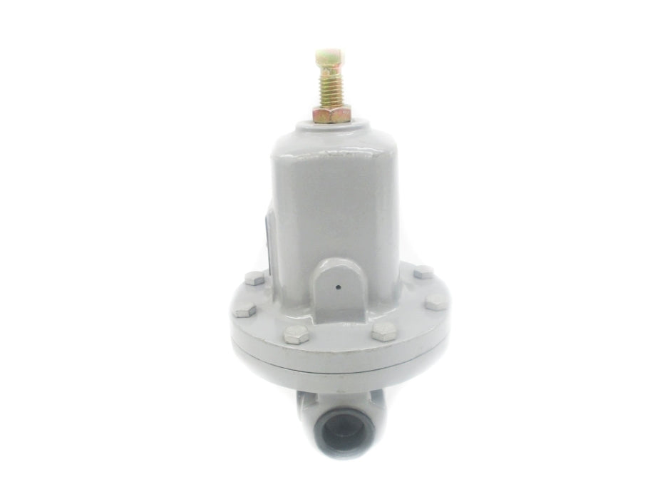 FISHER CONTROLS MR95H 300PSI 70-150 1-1/4" NSNP