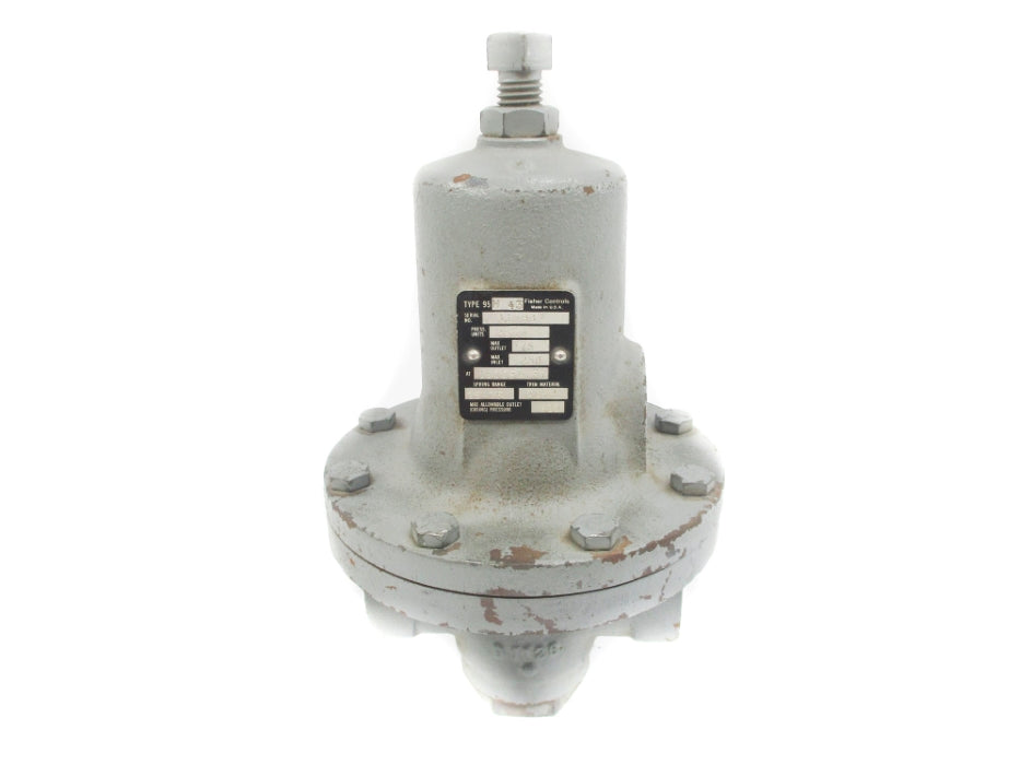 WIKA 9834176 212.344.5 0-300PSI NSMP
