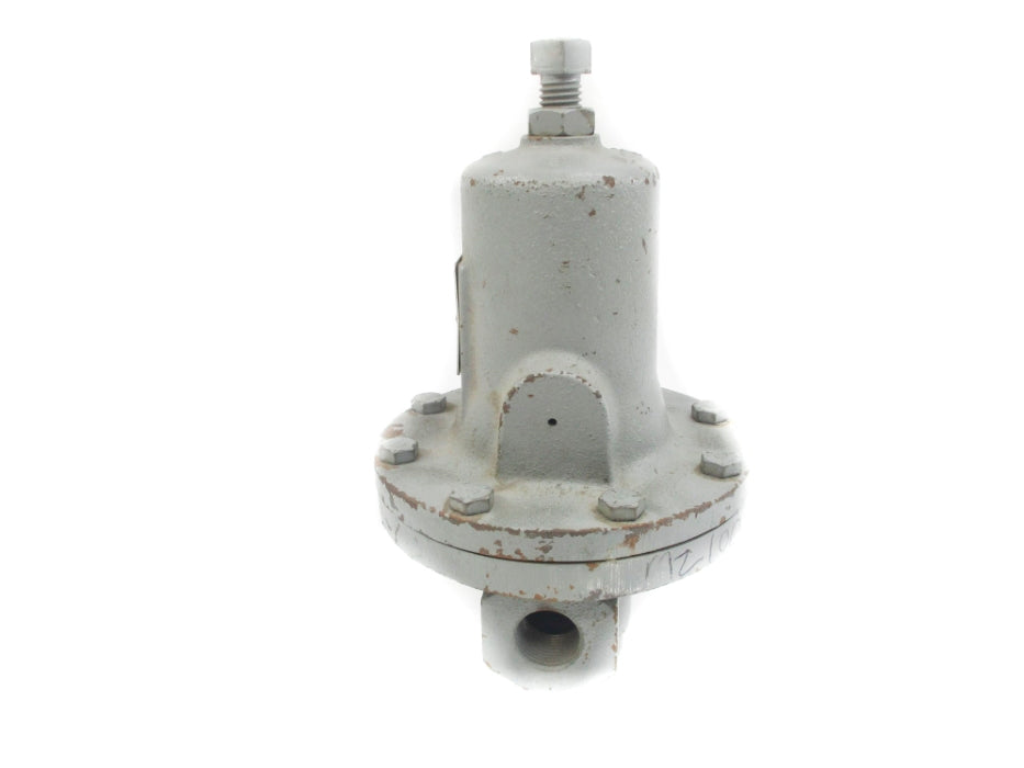 FISHER CONTROLS 95H43 250PSI (AS PICTURED) NSNP