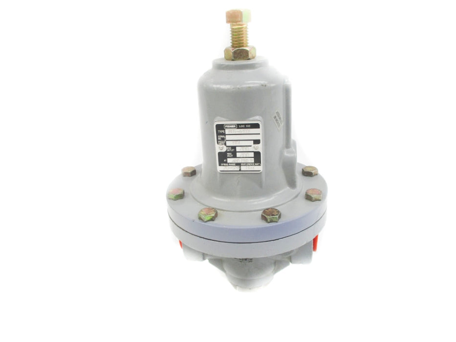 FISHER CONTROLS 95H-43001 300PSI NSNP