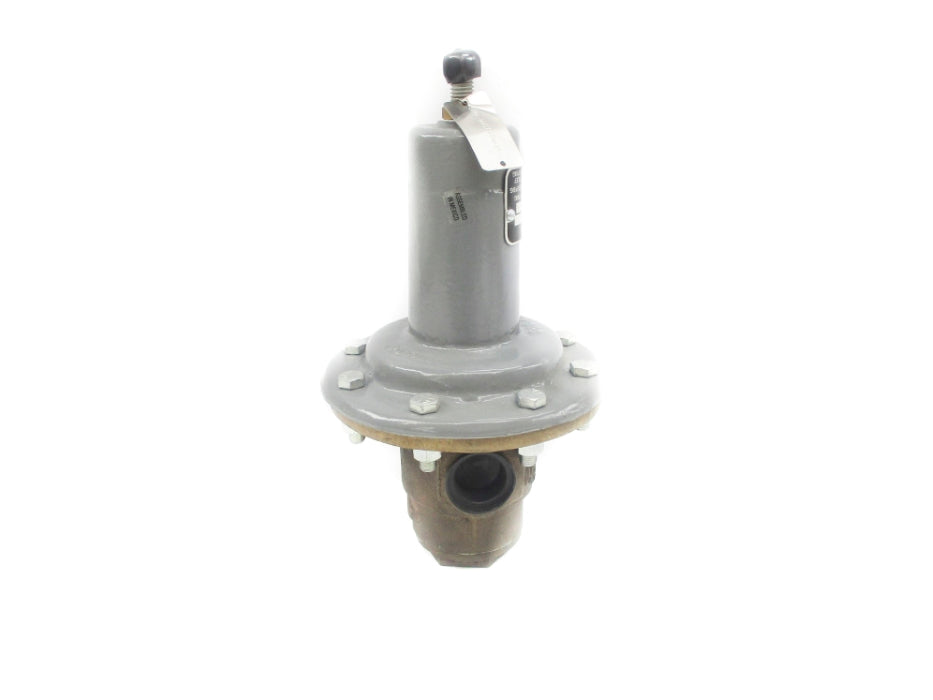 FISHER CONTROLS 75A-3 200PSI NSNP