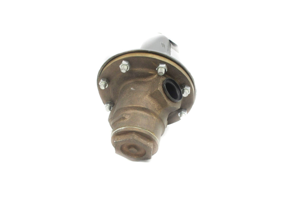 FISHER CONTROLS 75A-3 200PSI NSNP