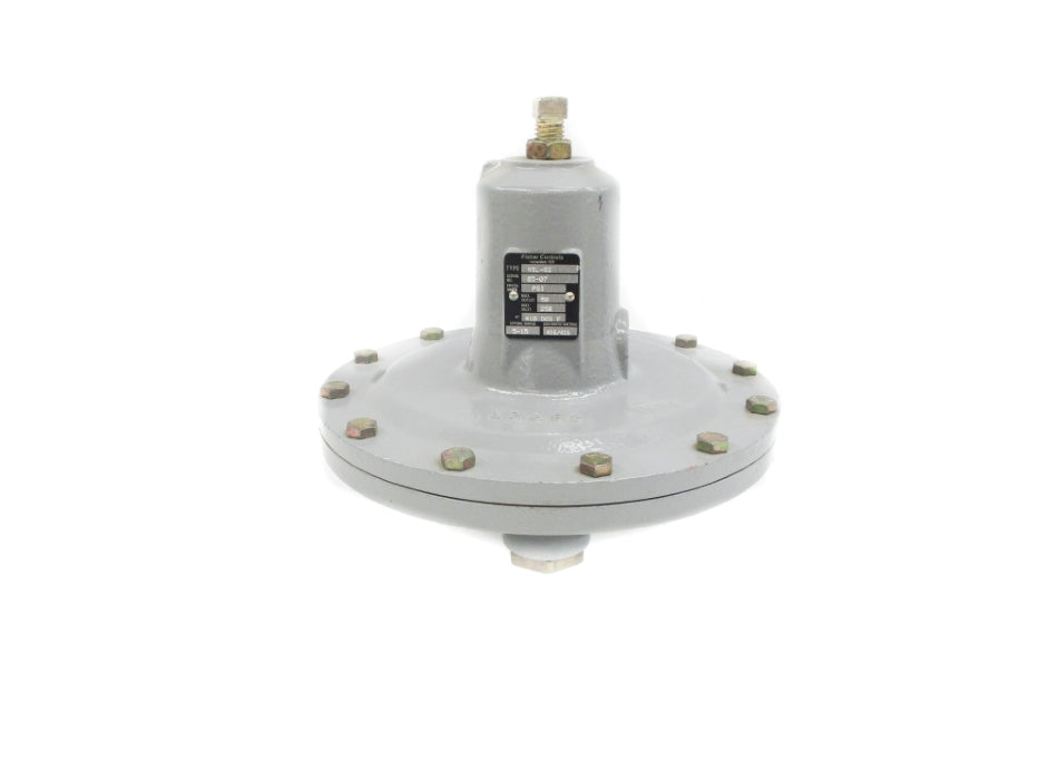 FISHER CONTROLS 95L-52 250PSI NSNP