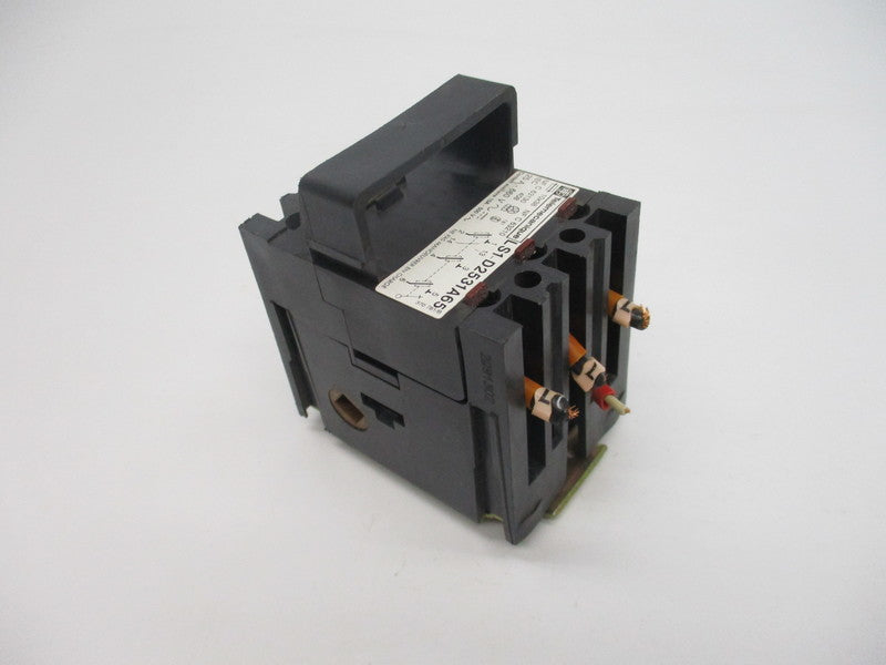 TELEMECHANIQUE LS1-D2531A65 UNMP