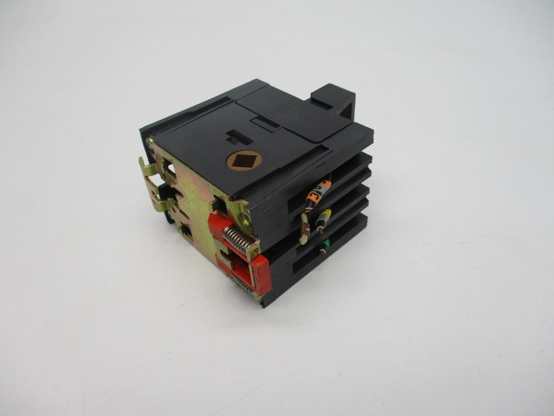 TELEMECHANIQUE LS1-D2531A65 UNMP