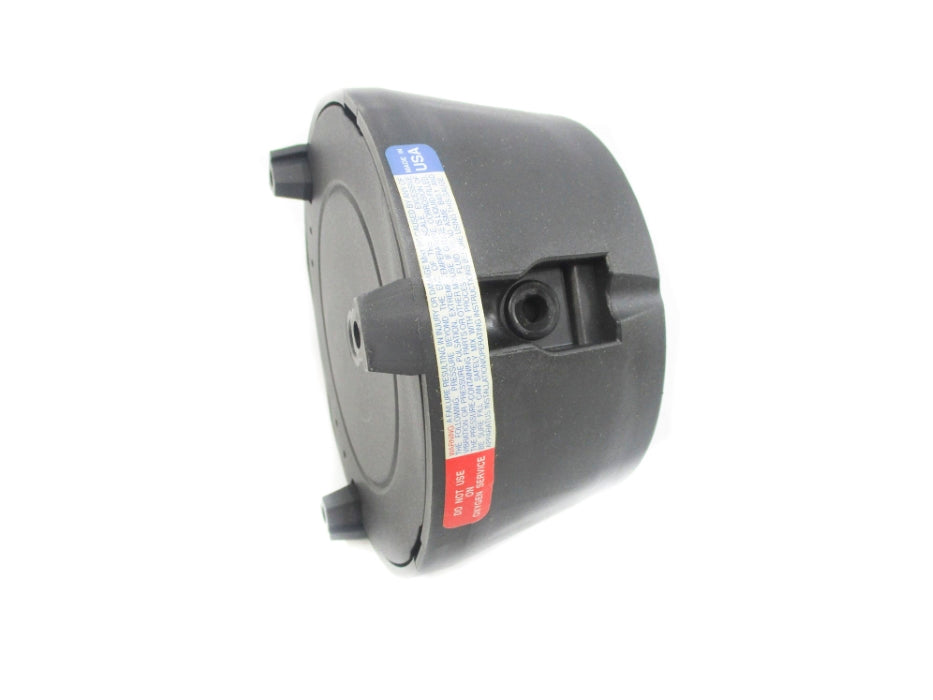 WIKA 9834621 232.344.5 0-400PSI NSMP