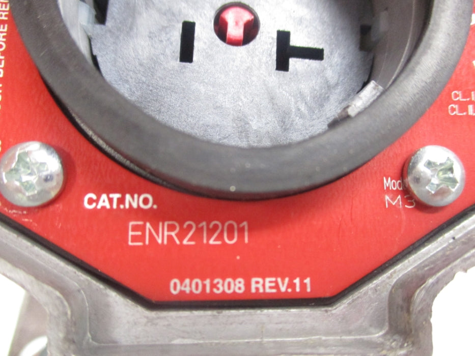 CROUSE HINDS ENR21201 NSMP