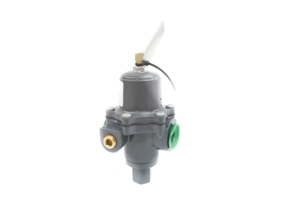FISHER CONTROLS 67D-2338-130584 400PSI NSMP