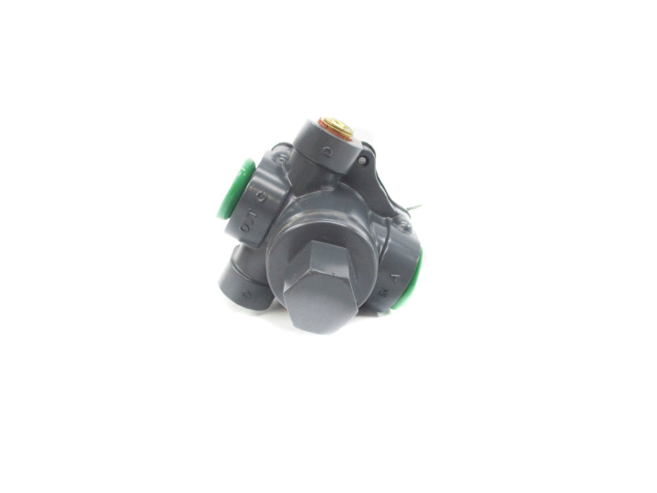 FISHER CONTROLS 67D-2338-130584 400PSI NSMP