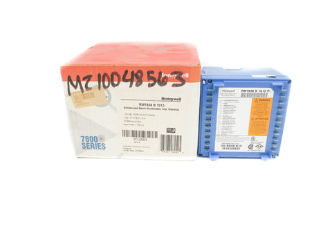 HONEYWELL RM7838B1013 120VAC NUPI