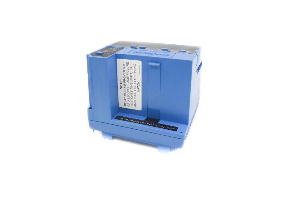 HONEYWELL RM7838B1013 120VAC NUPI
