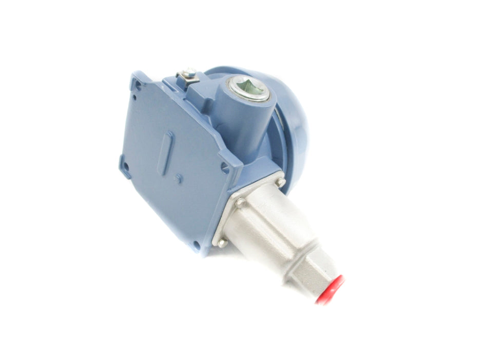 UNITED ELECTRIC J120-S164B 4-200PSI NSMP