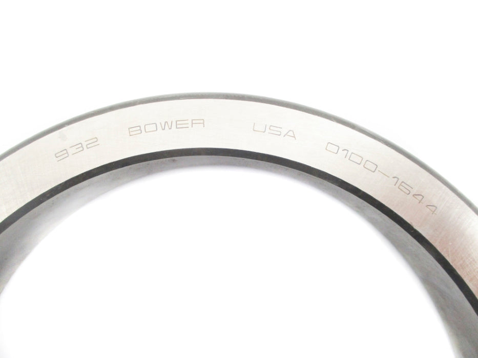 BOWER 932 01D0-1644 NSNP