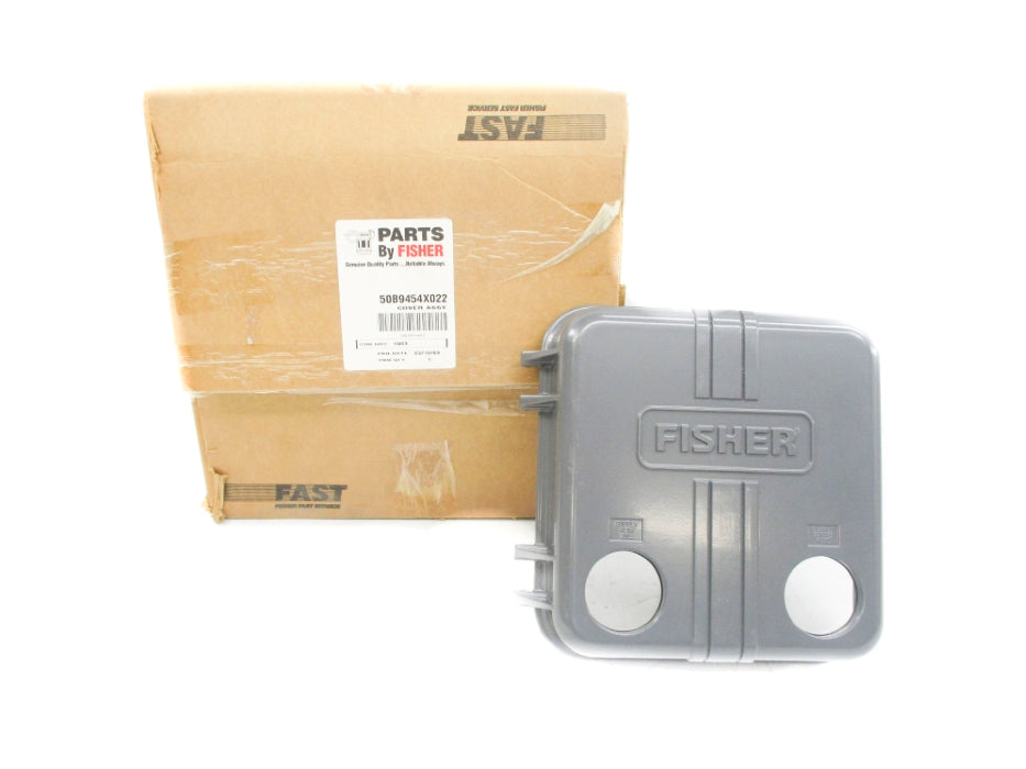FISHER CONTROLS 50B9454X022 NSMP