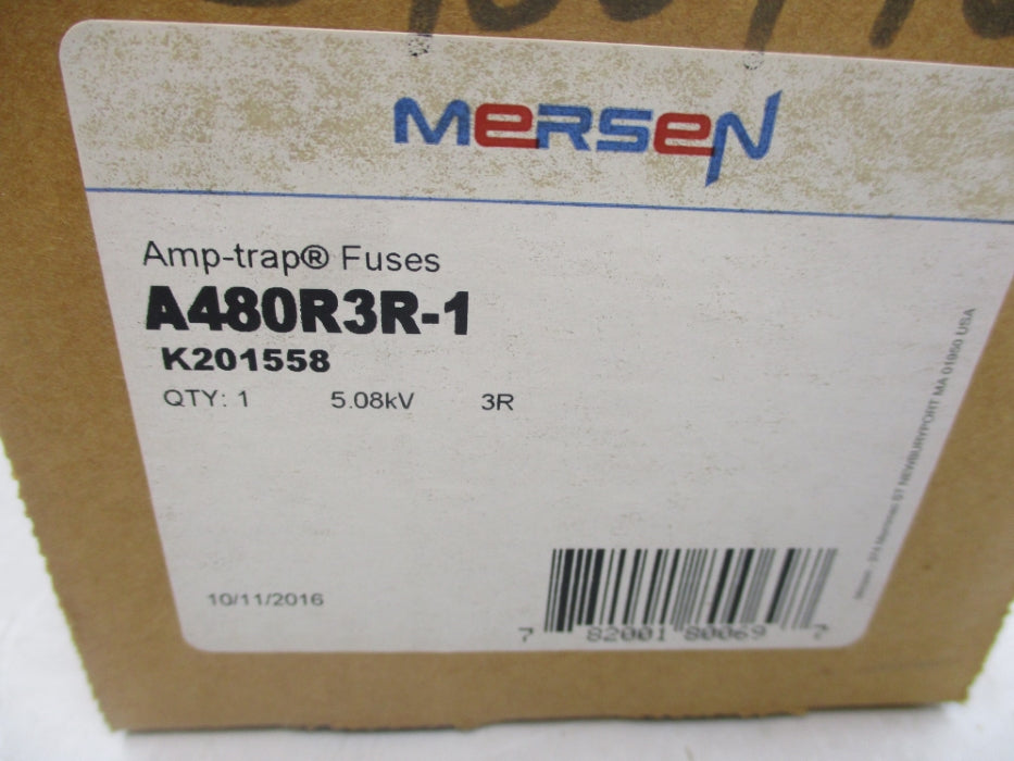 MERSEN A480R3R-1 NSMP