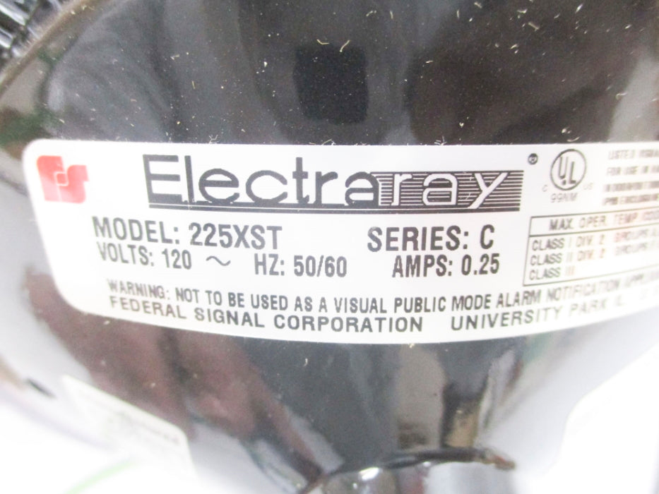 INDUSTRIAL SPARE PART 225XST-120R SER. C NSMP