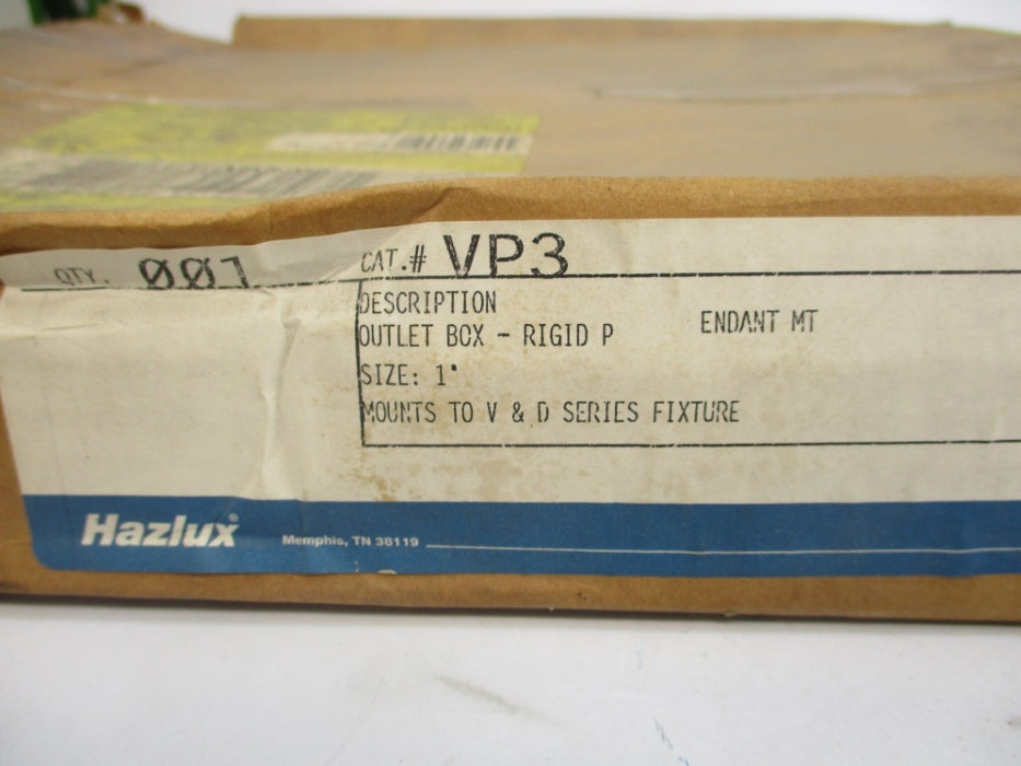 THOMAS&BETTS VP3 NSMP
