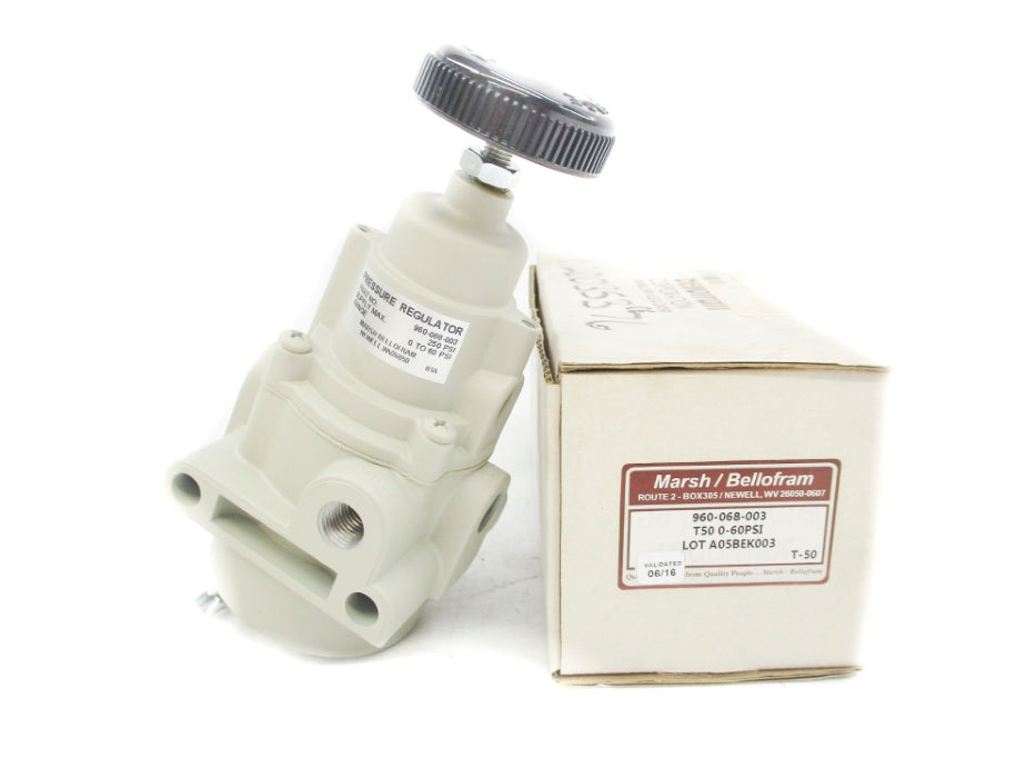 BELLOFRAM 960-068-003 250PSI NSMP