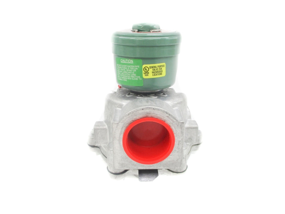 ASCO EF8215C063 110/120V NSMP