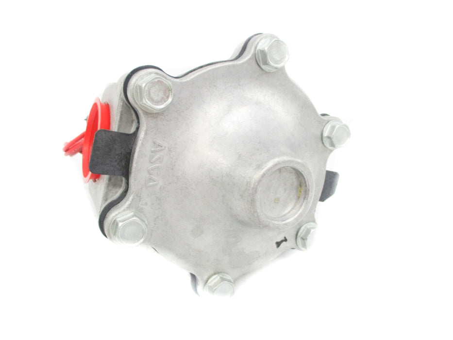 ASCO EF8215C063 110/120V NSMP