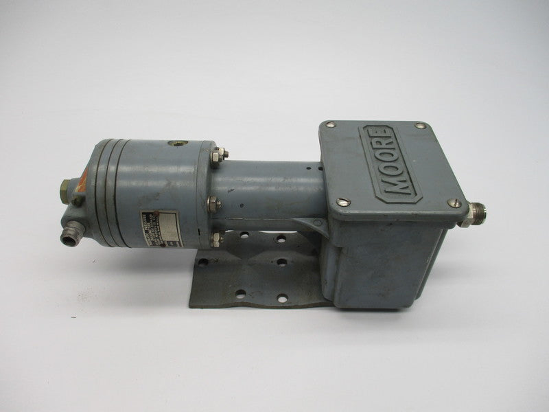 MOORE 173S UNMP