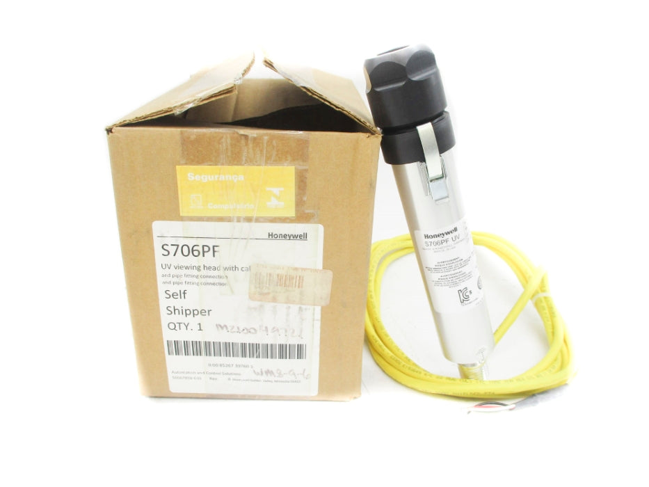 HONEYWELL S706PF NSMP