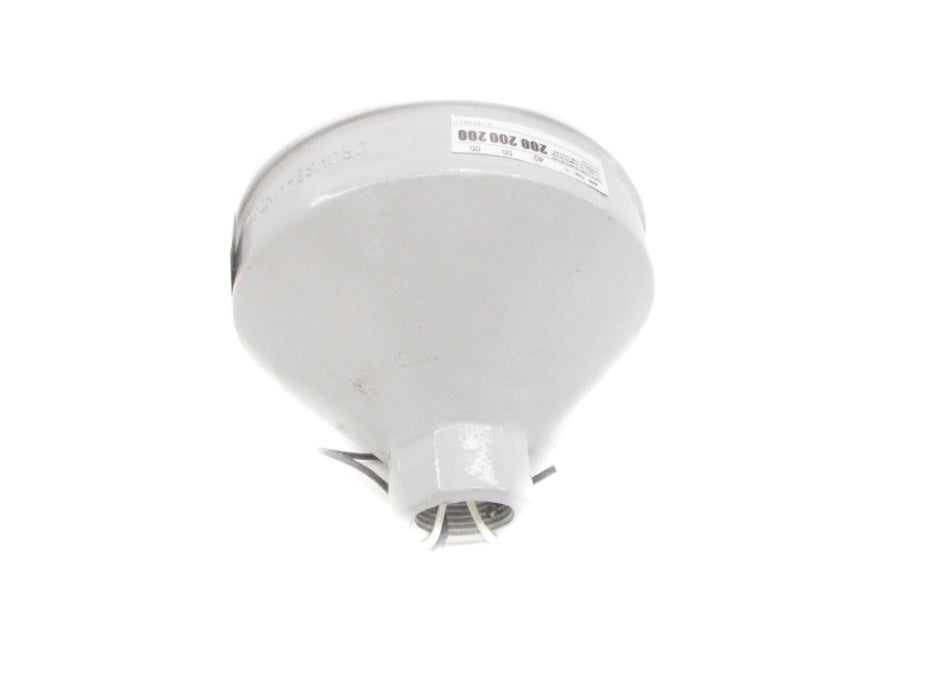CROUSE HINDS VDA32 NSMP