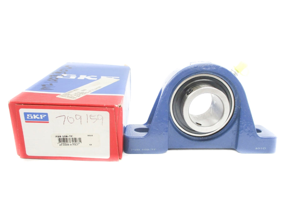 SKF P2B108-TF NSMP