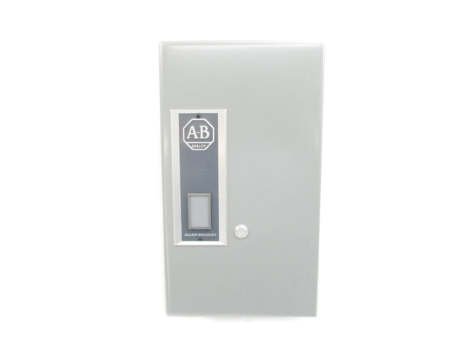 ALLEN BRADLEY 509-CAD SER. B (BR/WH) NSMP