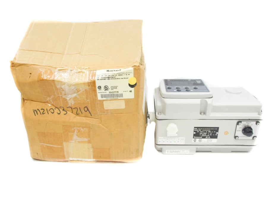HONEYWELL 2002-400-150-126-300-03-120000-1-0-00 NSMP