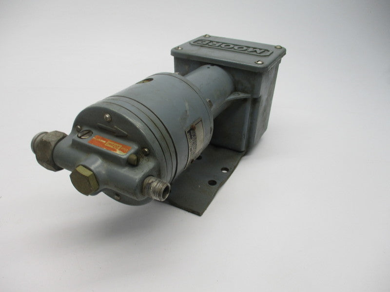 MOORE 173S UNMP