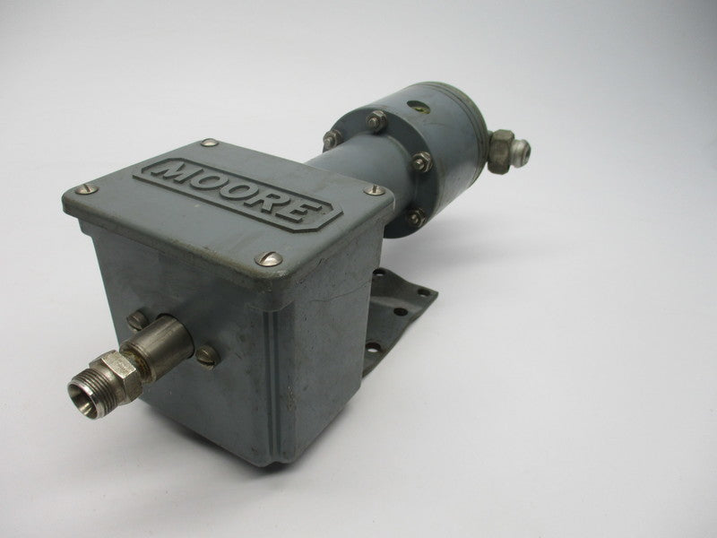 MOORE 173S UNMP