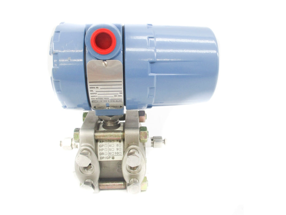 ROSEMOUNT 1151DP7S22B7M4D2T0712 200PSI (AS PICTURED) NSNP