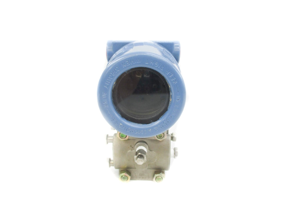 ROSEMOUNT 1151DP7S22B7M4D2T0712 200PSI (AS PICTURED) NSNP