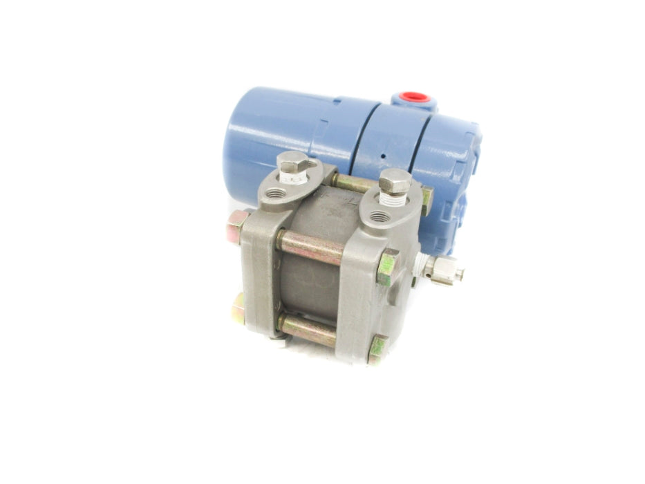 ROSEMOUNT 1151DP7S22B7M4D2T0712 200PSI (AS PICTURED) NSNP