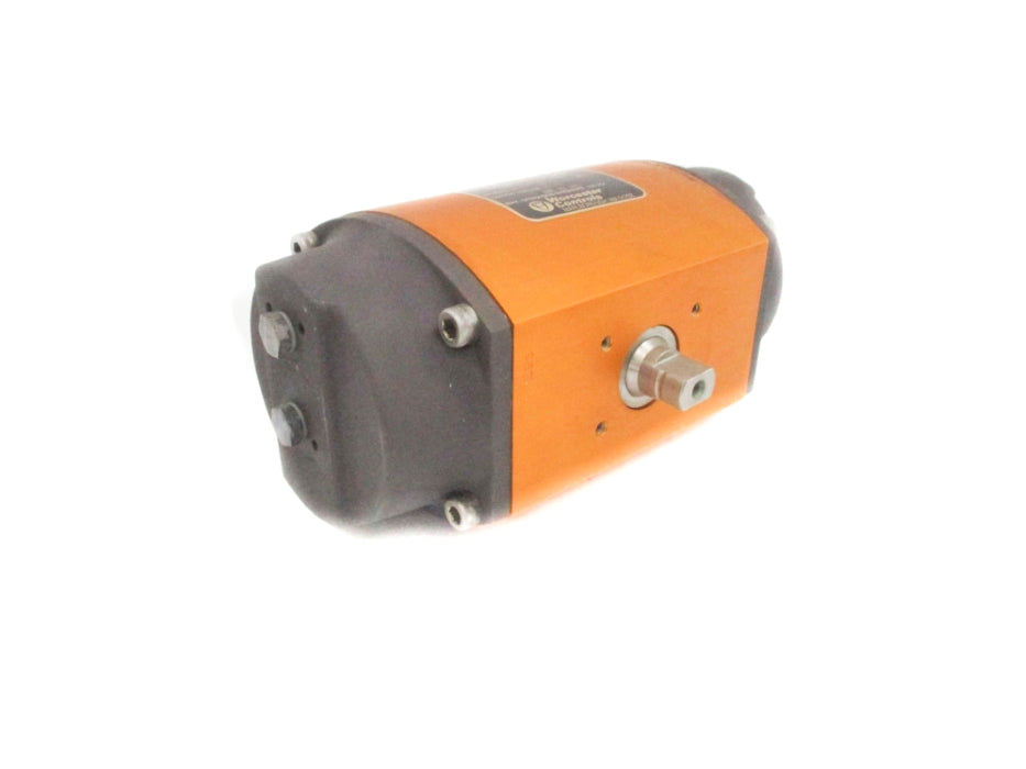 WORCESTER CONTROLS MODEL 20 120PSI UNMP