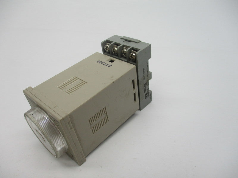 OMRON H3CR UNMP