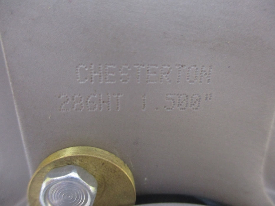 CHESTERTON 286HT 1.50 NSMP