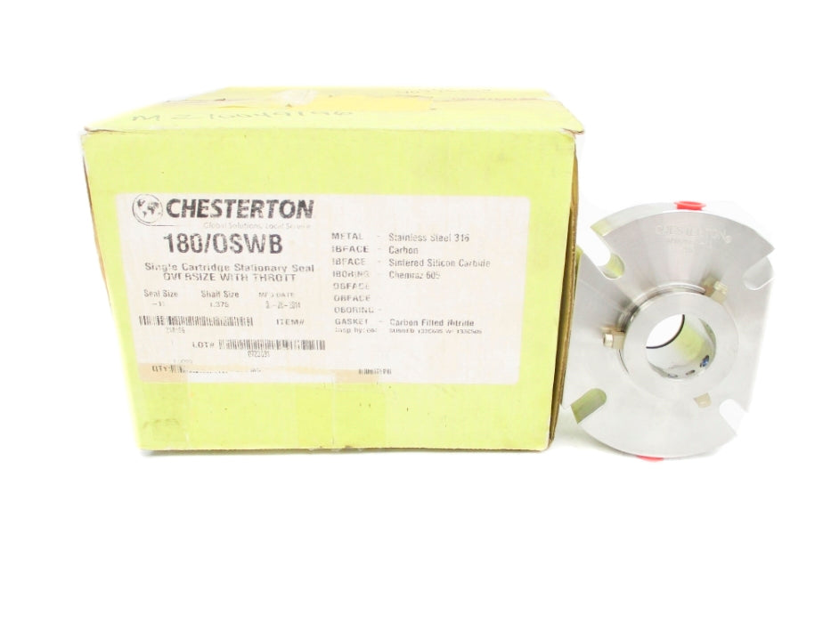 CHESTERTON 180/OSWB 1.375 NSMP