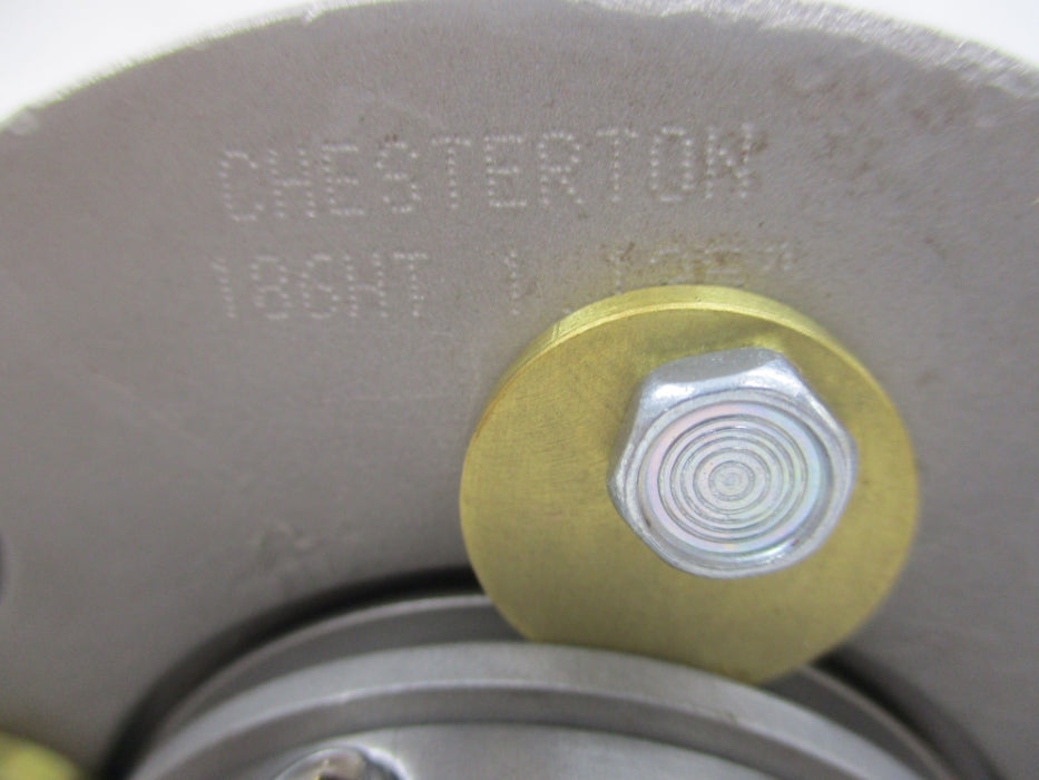 CHESTERTON 186HT/R 1.125 NSMP