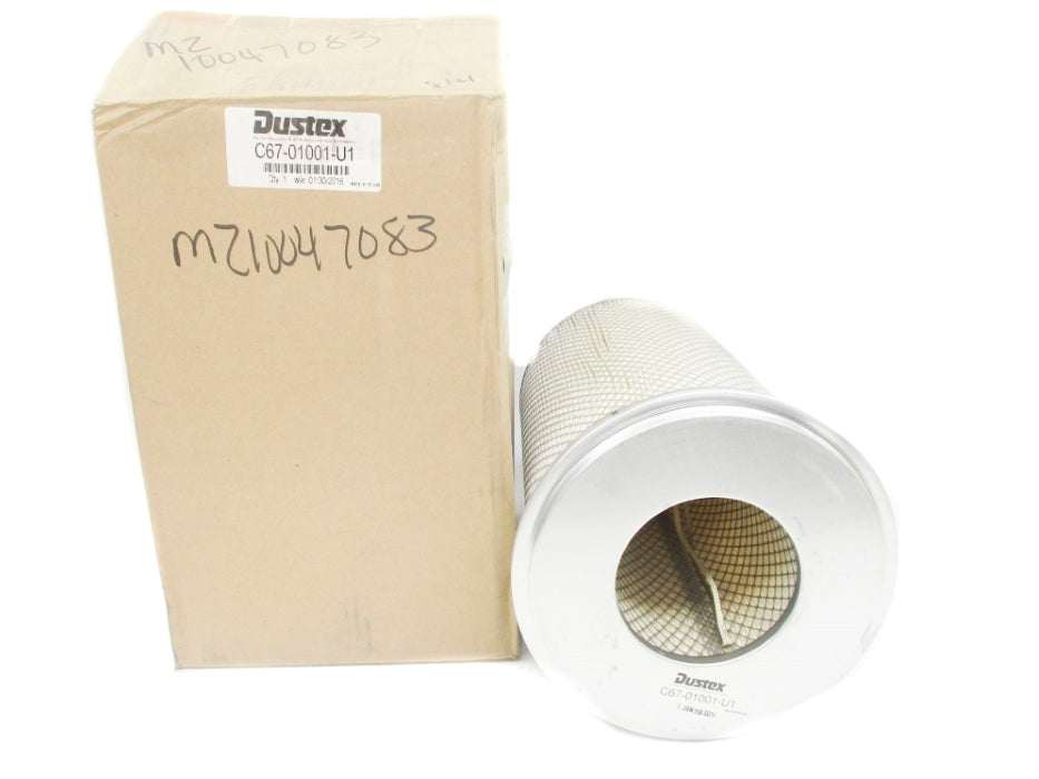 DUSTEX C67-01001-U1 NSMP